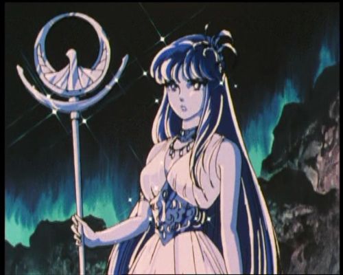 Otaku Gallery  / Anime e Manga / Saint Seiya / Screen Shots / Episodi / 048 - Una guarigione sofferta / 156.jpg